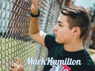 MarkHamilton