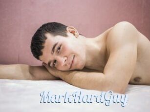 MarkHardGuy