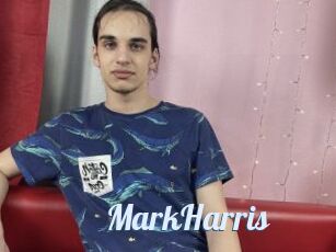 MarkHarris