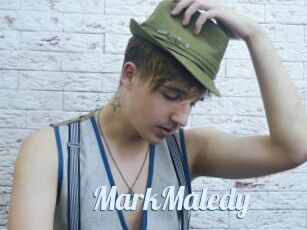 MarkMaledy