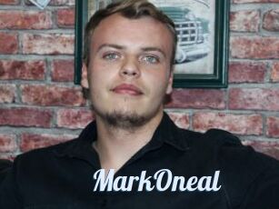 MarkOneal