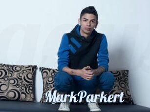 MarkParkert