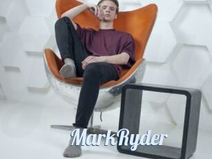 MarkRyder