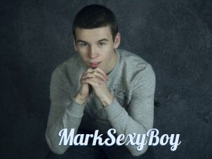 MarkSexyBoy