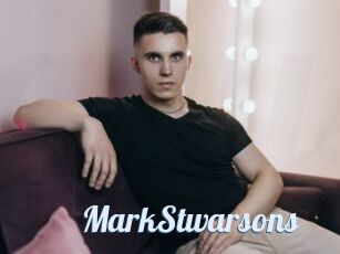 MarkStwarsons