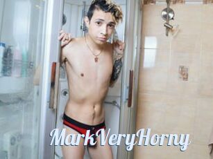 MarkVeryHorny