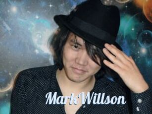 MarkWillson