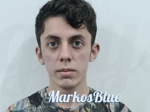 MarkosBlue