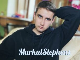 MarkulStephens