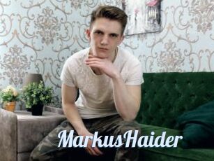 MarkusHaider