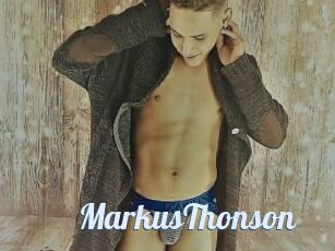 MarkusThonson