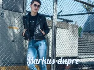 Markus_dupre