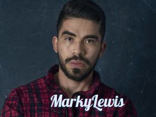 MarkyLewis