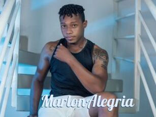MarlonAlegria