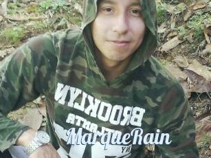 MarqueRain