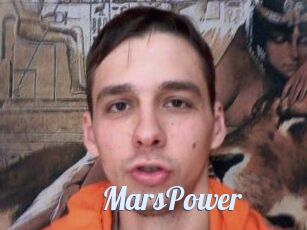 MarsPower