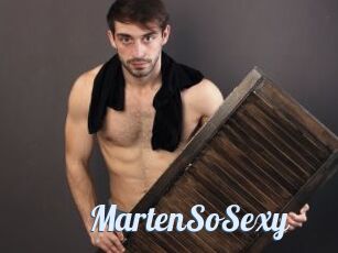 MartenSoSexy