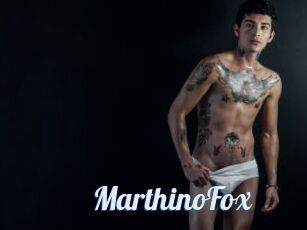 MarthinoFox