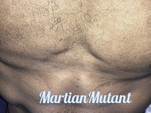 MartianMutant