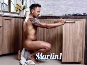 Martin1