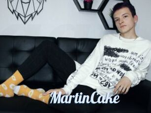 MartinCake