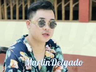 MartinDelgado