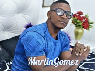 MartinGomez