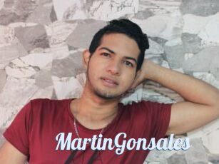 MartinGonsales
