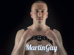 MartinGuy