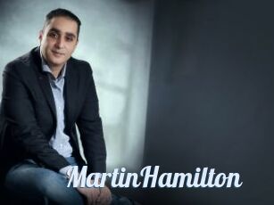 MartinHamilton