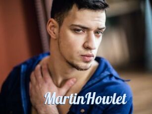 MartinHowlet