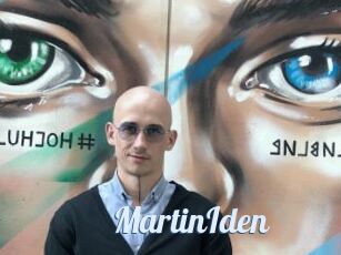 MartinIden