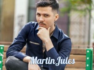 MartinJules