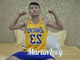 MartinLevy