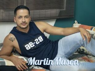MartinMason