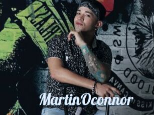 MartinOconnor