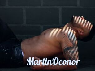 MartinOconor