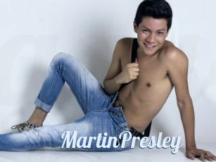 MartinPresley