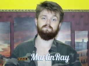 MartinRay