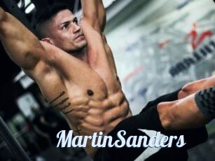 MartinSanders