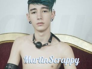 MartinScrappy