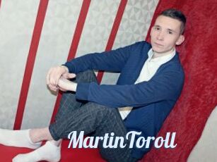 MartinToroll