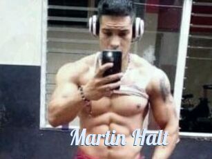 Martin_Halt