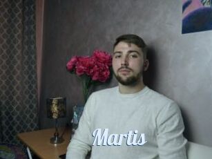 Martis