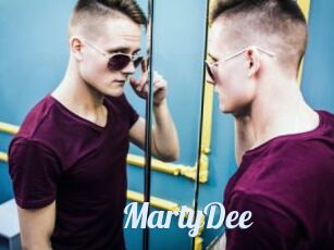 MartyDee