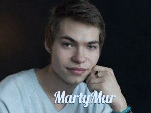MartyMur
