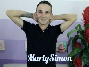 MartySimon