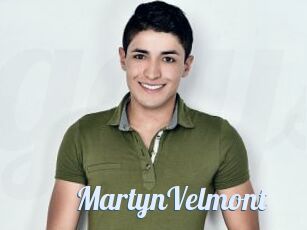 MartynVelmont
