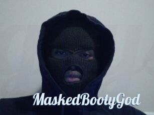 MaskedBootyGod