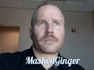 MaskedGinger
